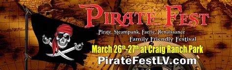 lv pirates|las vegas pirate fest.